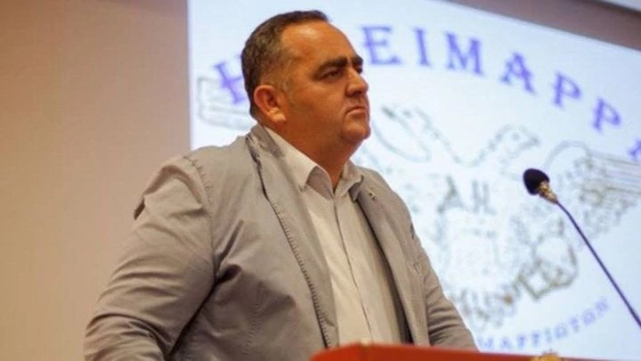 Πρόεδρος «Ομόνοιας» στη Χειμάρρα: Οι Αλβανοί προσπαθούν να «ξεριζώσουν» τους Έλληνες από τα μειονοτικά χωριά (βίντεο)